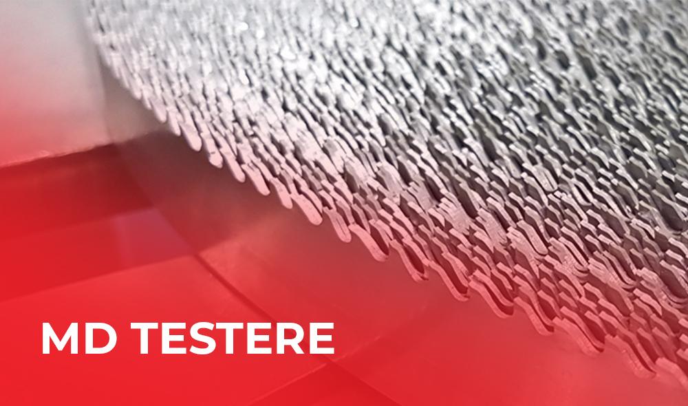 M42 Bi-metal Şerit Testereler
