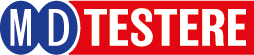 MD Testere Logo